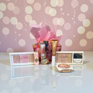 🌸FLOWER BEAUTY🌸7-Piece Makeup Bundle/NIP